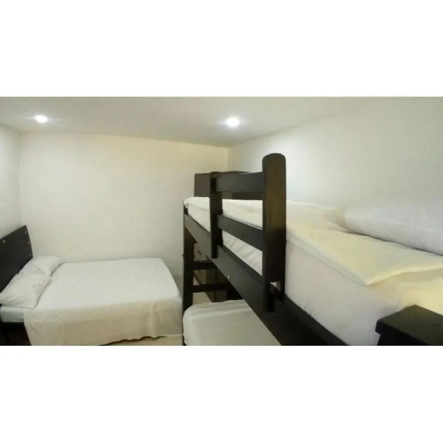 Cute Duo House Close To The Beach Rodadero Sur Santa Marta.