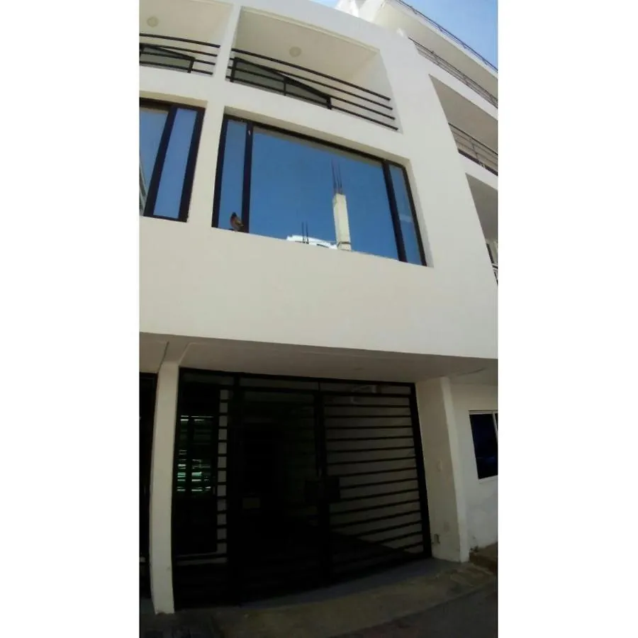Cute Duo House Close To The Beach Rodadero Sur Santa Marta. 0*,  Kolombiya